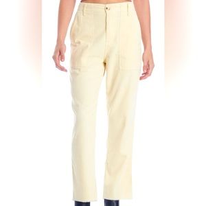 Little Lies Cord Pants - Medium